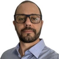 Unimed Campinas Employee Diogenes Madrigal's profile photo