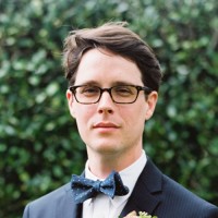 Zoox Employee Scott Hamill's profile photo