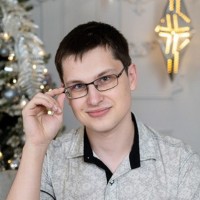 Infomediji d.o.o. Employee Oleksandr Shevtsov's profile photo