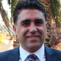 SAINT-GOBAIN PLACO IBERICA, S.A. Employee Luis Javier Casaus Muñoz's profile photo