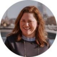 Edwards Lifesciences Employee Olivia Schultz's profile photo