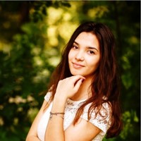ENESTECH Software Employee Alina Bekmurzina's profile photo