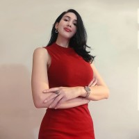 ENCOM Employee Yasmin Ojeda's profile photo