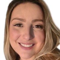 Dimensa Tecnologia Employee Maite Annunciação's profile photo