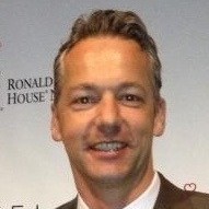 United Airlines Employee Alex Schaefer's profile photo