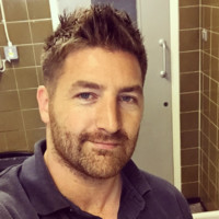 Rydon Employee James Roberts's profile photo