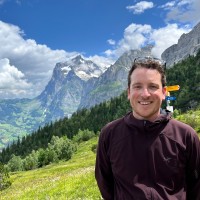 Scan123 Employee Simon Johnston's profile photo