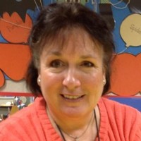 King George County Schools Employee Rose Dunneback's profile photo