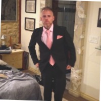 FSI Construction, Inc. Employee Johnny Ostrovsky's profile photo