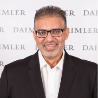 Daimler Commercial Vehicles Indonesia (DCVI) Employee Naeem Hassim's profile photo