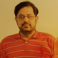 Sitara Chemical Industries Ltd. Employee Anwar Haq's profile photo