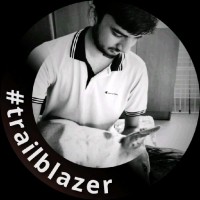 GreenFlow Ventures Employee Ritik Bhardwaj's profile photo