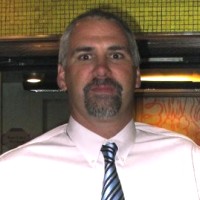 United States Postal Service Employee Chad Ringold's profile photo