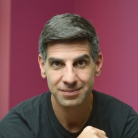 Rodrigo Dib Email & Phone Number