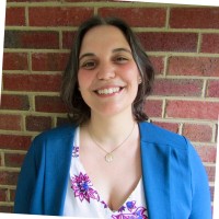 United Way of the National Capital Area Employee Raquel Farah's profile photo