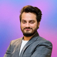 iion Employee Dhwaj Goyal's profile photo
