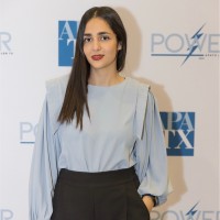 University of Texas at Arlington College of Architecture, Planning and Public Affairs Employee Mahdis Hamisi's profile photo