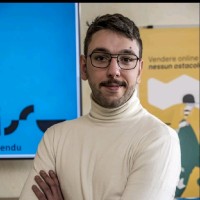 JamesEdition Employee Francesco Meli's profile photo