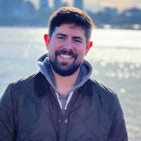 FEVO Employee Matthew Glover's profile photo