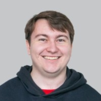 STACKLEVEL Employee Vadim Vladymtsev's profile photo