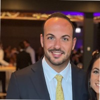 New Project Media (NPM) Employee Michael Sheldon's profile photo