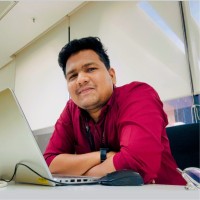Surekha Technologies Employee Raghav Mistry's profile photo