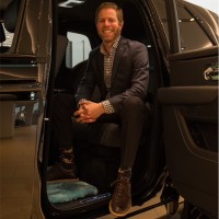 Adam Wexler Email & Phone Number