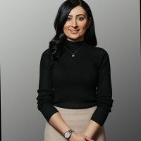 Watches of Switzerland Australia Employee Sana Alshimirti's profile photo