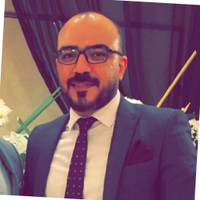 Sanad Healthcare Employee Tarek al-Gohary's profile photo