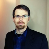 Byos Employee Lyle Langpap's profile photo