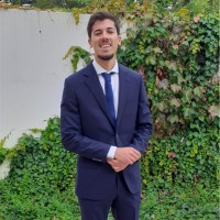 Scandinavian Tobacco Group Employee André Vale's profile photo