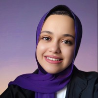 Buguard Employee Noha Ghareeb's profile photo