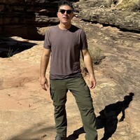 SLC Management Employee Richard Familetti's profile photo