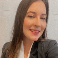 Engecom Construtora Employee Pamela Laysla de Queiroz Cruz's profile photo