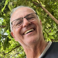 ASMUBE Employee Alex Tadeu do Amaral Ribeiro Ribeiro's profile photo