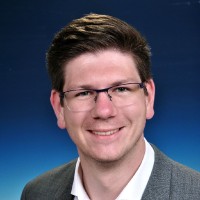 GEWO Feinmechanik GmbH Employee Stefan Gotter's profile photo