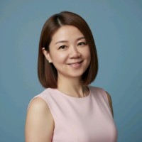 Patricia Yeung Email