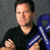 Alpha Media USA Employee Lars Larson's profile photo