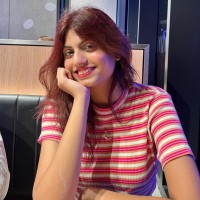 Odacious Employee Sunaiha Adeel's profile photo