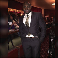 DKD Electric Employee Telemarcus Major's profile photo