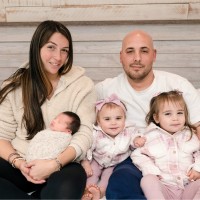 Corporate Electric Group, Inc. Employee Anthony Ripulone's profile photo