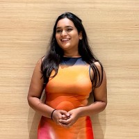 TOP SYSMAX LLP Employee Gayatri Muley's profile photo