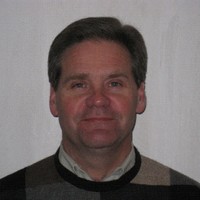 Unisys Employee John Brumbaugh's profile photo