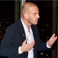 Bundesliga International GmbH Employee Maximilian Mansfield's profile photo