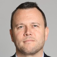 Damian McAree Email & Phone Number