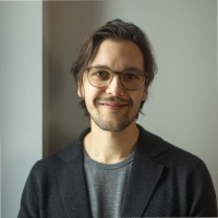 Hines Employee Maximilian Winkler's profile photo
