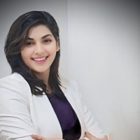 Heether Consulting, Inc. Employee Manisha Tripathi's profile photo