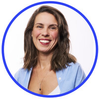Stay22 Employee Laura di Costanzo's profile photo