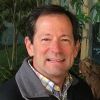 ExxonMobil Employee Lance George's profile photo