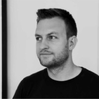 Velvet Badger Employee Chris Joyce's profile photo